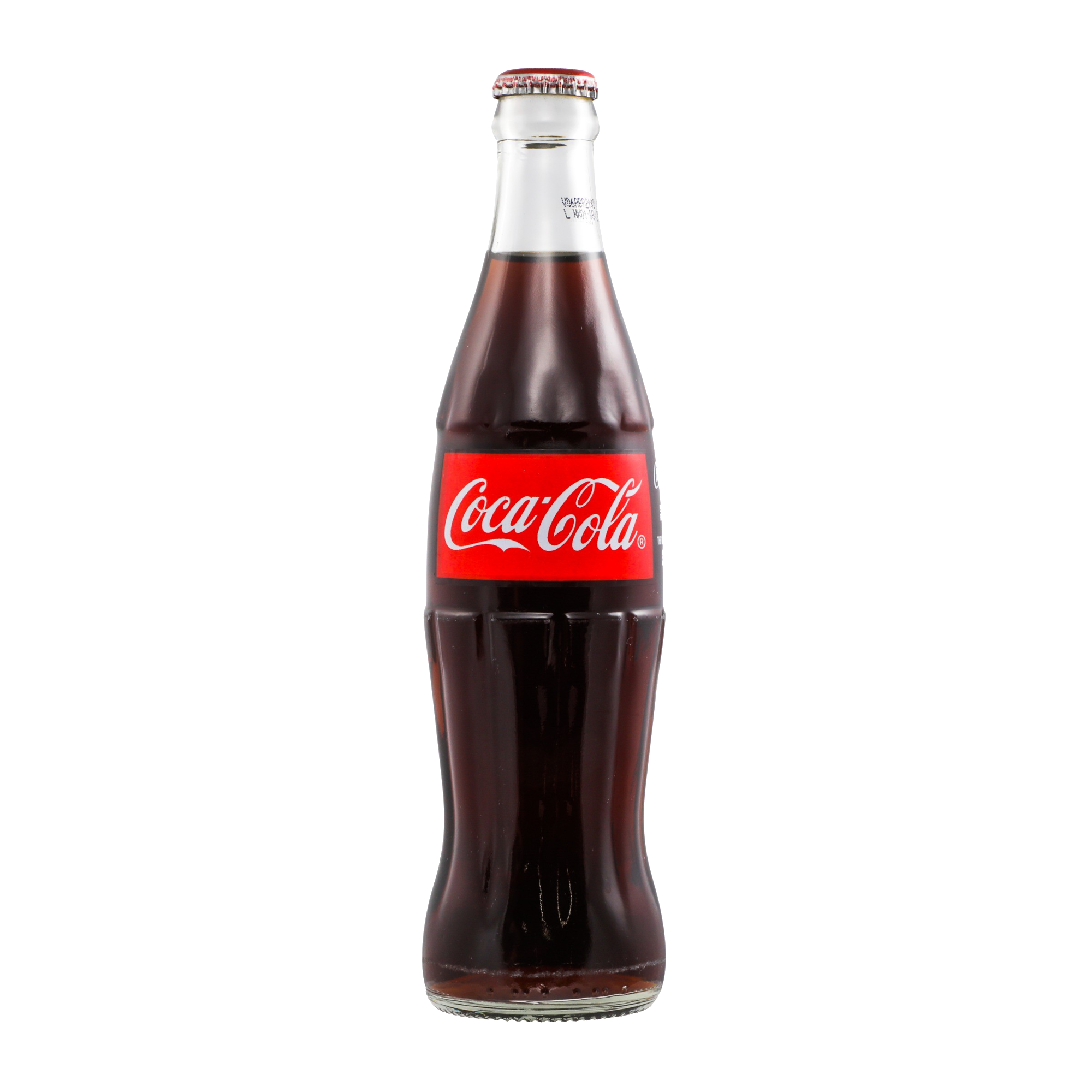 Mexican Coke | Berdena's