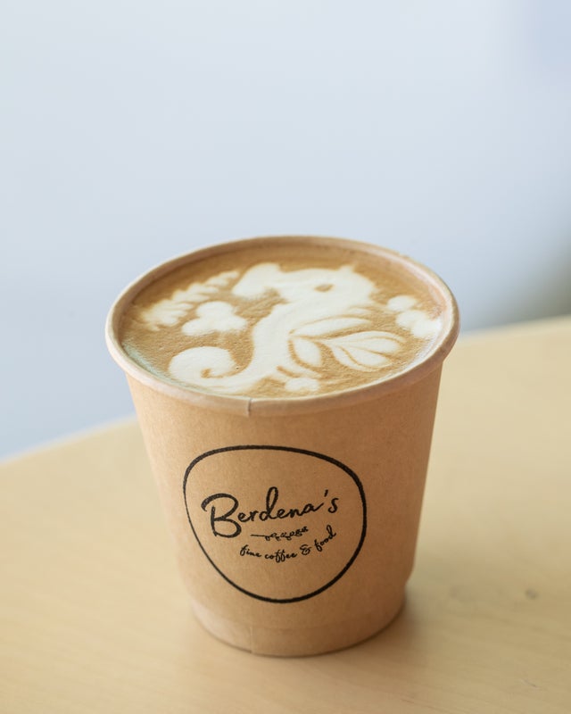 Berdena's